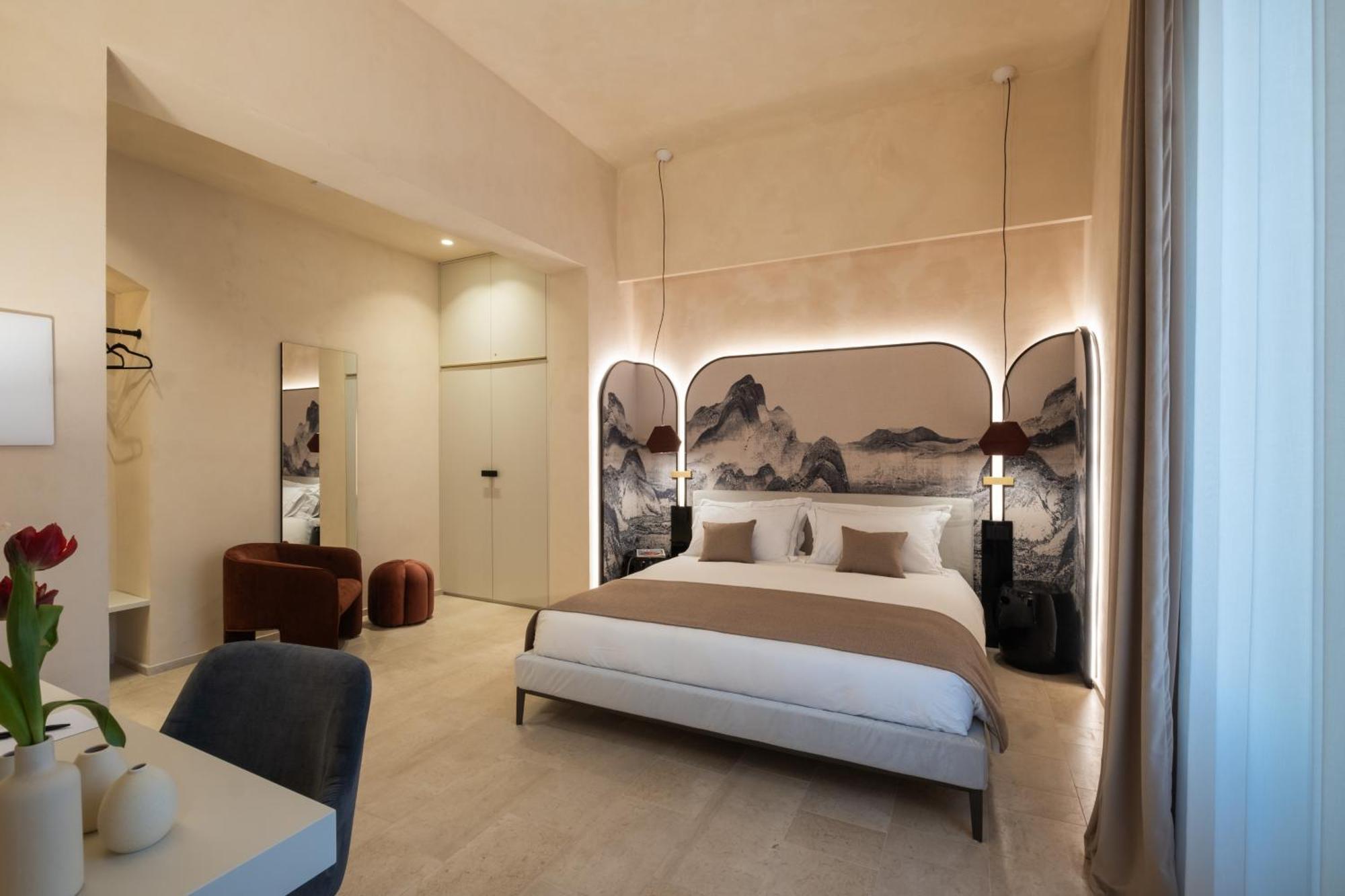 Palazzo Paisiello - Luxury Rooms Lecce Exterior foto