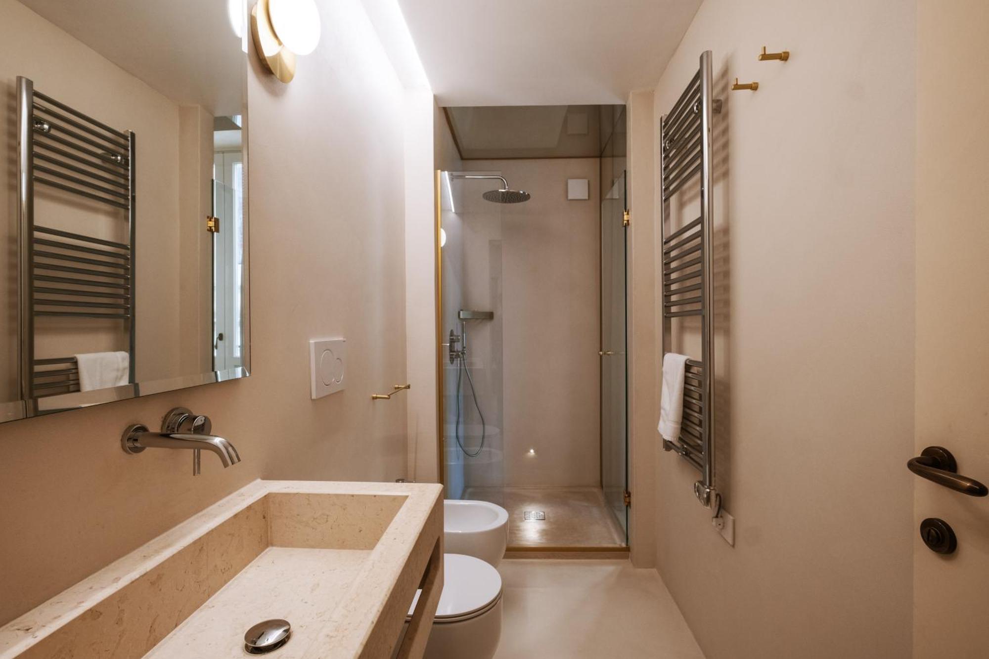 Palazzo Paisiello - Luxury Rooms Lecce Cameră foto